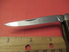 Boker USA Delrin Muskrat Model # 9572