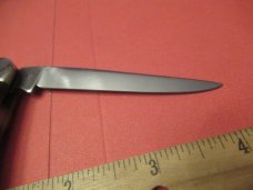 Boker USA Delrin Muskrat Model # 9572
