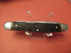 Boker USA Delrin Muskrat Model # 9572