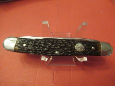 Boker USA Delrin Muskrat Model # 9572