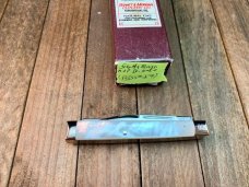 Schatt and Morgan Doctor’s Knife With Fiery Pearl and no Brass (BDSM27) Schatt and Morgan Doctor’s Knife With Fiery Pearl and no Brass (BDSM27)