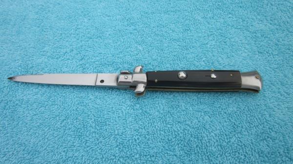 Vintage 70's 9" Italian classic Vintage 70's 9" Italian classic