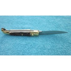 Vintage Indiana Italiam stag Scarperia Pattada Vintage Indiana Italiam stag Scarperia Pattada