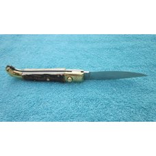 Vintage Indiana Italiam stag Scarperia Pattada Vintage Indiana Italiam stag Scarperia Pattada