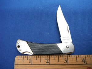 Kershaw Corral Creek Folding Pocket Knife Blade #3115 Lock-blade   Made In Japan!!!