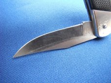 Kershaw Corral Creek Folding Pocket Knife Blade #3115 Lock-blade   Made In Japan!!!