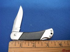 Kershaw Corral Creek Folding Pocket Knife Blade #3115 Lock-blade   Made In Japan!!!