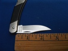 Kershaw Corral Creek Folding Pocket Knife Blade #3115 Lock-blade   Made In Japan!!!