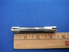 Kershaw Corral Creek Folding Pocket Knife Blade #3115 Lock-blade   Made In Japan!!!