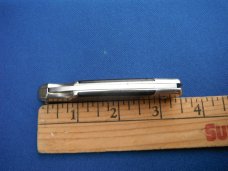 Kershaw Corral Creek Folding Pocket Knife Blade #3115 Lock-blade   Made In Japan!!!