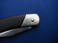 Kershaw Corral Creek Folding Pocket Knife Blade #3115 Lock-blade   Made In Japan!!!