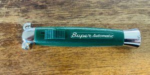 Super Automatic