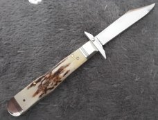Case XX Stag Cheetah 5111 1/2 Excellent!