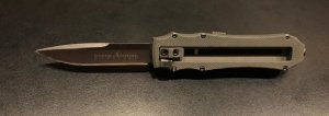 Schrade Extreme Survival OTF