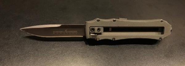 Schrade Extreme Survival OTF Schrade Extreme Survival OTF