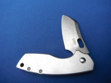 CRKT Columbia River Knife & Tool PILAR Folding Knife  CRKT 