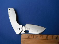 CRKT Columbia River Knife & Tool PILAR Folding Knife  CRKT 