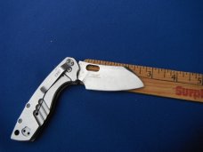 CRKT Columbia River Knife & Tool PILAR Folding Knife  CRKT 