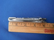 CRKT Columbia River Knife & Tool PILAR Folding Knife  CRKT 