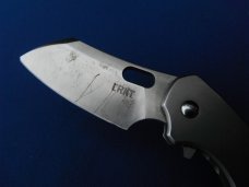 CRKT Columbia River Knife & Tool PILAR Folding Knife  CRKT 