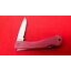 CASE XX PARKER 1989 CHRISTMAS 059L SCARLET COLOR WITH SCRIPTURE IN BOX CASE XX PARKER 1989 CHRISTMAS 059L SCARLET COLOR WITH SCRIPTURE IN BOX