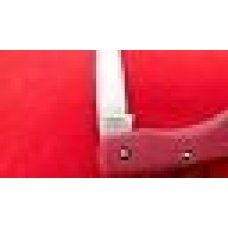 CASE XX PARKER 1989 CHRISTMAS 059L SCARLET COLOR WITH SCRIPTURE IN BOX CASE XX PARKER 1989 CHRISTMAS 059L SCARLET COLOR WITH SCRIPTURE IN BOX