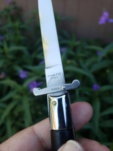 Korean Rizzuto Korean Rizzuto