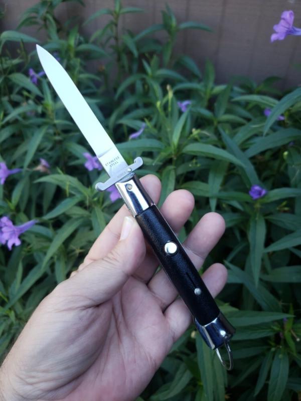 Korean Rizzuto Korean Rizzuto