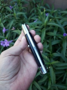 Korean Rizzuto Korean Rizzuto