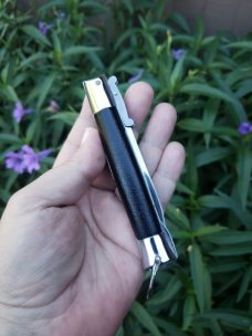 Korean Rizzuto Korean Rizzuto