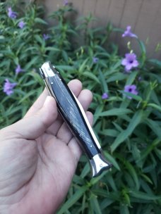 A.G.A. Campolin Fishtail. A.G.A. Campolin Fishtail.