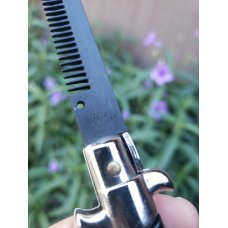 Authentic Italian Switchcomb Authentic Italian Switchcomb