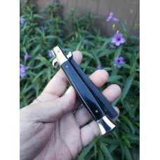 Authentic Italian Switchcomb Authentic Italian Switchcomb