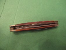 Camillus Delrin Pen 
