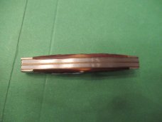 Camillus Delrin Pen 