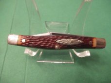 Camillus Delrin Pen 