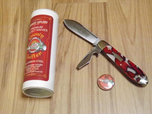 Great Eastern Dead Skunk Acrylic Crown Lifter Great Eastern Dead Skunk Acrylic Crown Lifter