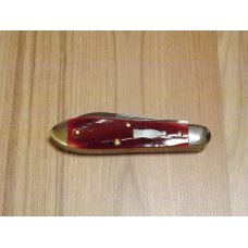 Great Eastern Crown Lifter Cherry Natural Smooth Bone Great Eastern Crown Lifter Cherry Natural Smooth Bone