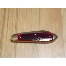 Great Eastern Crown Lifter Cherry Natural Smooth Bone Great Eastern Crown Lifter Cherry Natural Smooth Bone