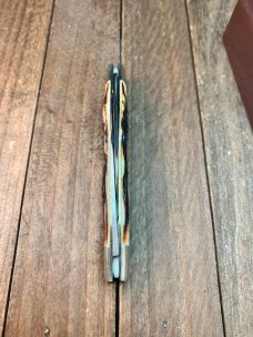 Queen City Cutlery Half Congress Drop Dead Gorgeous Stag! (BDSM36)