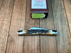 Queen City Cutlery Half Congress Drop Dead Gorgeous Stag! (BDSM36)