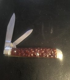 VINTAGE OLD JOHN PRIMBLE PEANUT