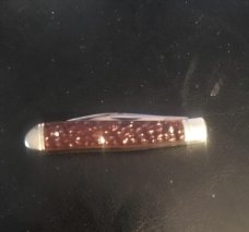 VINTAGE OLD JOHN PRIMBLE PEANUT