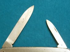 EQUAL END PEN CORKSCREW ROSTFREI GERMANY FOLDING POCKET JACK KNIFE KNIVES OLD EQUAL END PEN CORKSCREW ROSTFREI GERMANY FOLDING POCKET JACK KNIFE KNIVES OLD