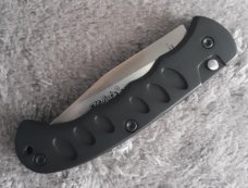 Herbertz Messer Exquisit 8" bo/bc miint/NOS!