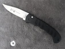 Herbertz Messer Exquisit 8" bo/bc miint/NOS!