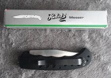 Herbertz Messer Exquisit 8" bo/bc miint/NOS!
