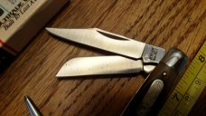 Schrade USA Old Timer 36OT Saddleman Pocket Knife Schrade USA Old Timer 36OT Saddleman Pocket Knife