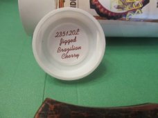 Great Easter Tidioute Beaver Tail Pattern # 235120L Great Easter Tidioute Beaver Tail Pattern # 235120L