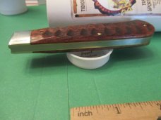Great Easter Tidioute Beaver Tail Pattern # 235120L Great Easter Tidioute Beaver Tail Pattern # 235120L